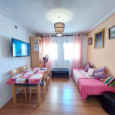 Homestay Olivos Мадрид Екстер'єр фото